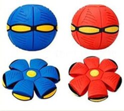 Phlat Ball V3 by Pressman 1