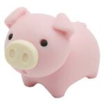 Pig Eraser by Iwako 1