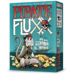 Pirate Fluxx by Looney Labs