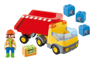 Playmobil 123 Dump Truck by Playmobil 1