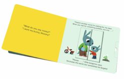 Please and Thank You by Chronicle Books 3