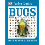 Pocket Genius Bugs by Dorling Kindersley