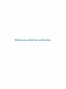 Polar Bear New Baby Card by Great Arrow Graphics 1