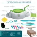 Pottery Wheel by Mindware 1