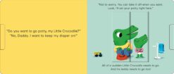 Potty Time by Chronicle Books 1