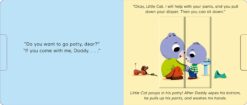 Potty Time by Chronicle Books 3