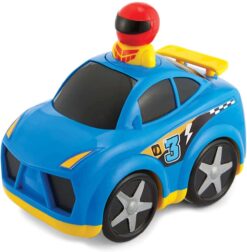 PressN Zoom Race Car by Kidoozie 1