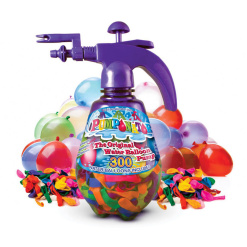 Pumponator by Pumponator