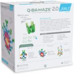 Q Ba Maze Rails Extreme Set by MindWare 3