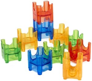 Q Ba Maze Starter Stunt Set by MindWare 2