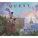 Quest by Penguin Random House
