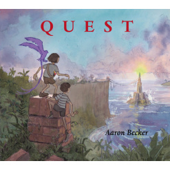 Quest by Penguin Random House