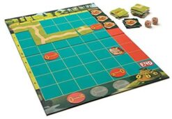 Race to the Treasure by Peaceable Kingdom 1