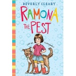 Ramona the Pest by Harper Collins