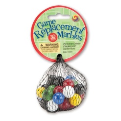 Replacement Marbles by Play Visions