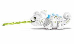 Robodragon Chameleon Robot by Jupiter Creations 1