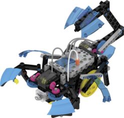 Robotics Workshop by Thames Kosmos 2