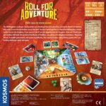 Roll For Adventure by Thames Kosmos 1