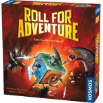 Roll For Adventure by Thames Kosmos