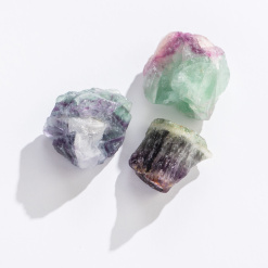 Rough Fluorite by GeoCentral