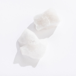 Rough Frozen Quartz by GeoCentral