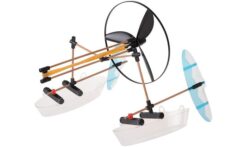 Rubber Band Racers by Thames Kosmos 1
