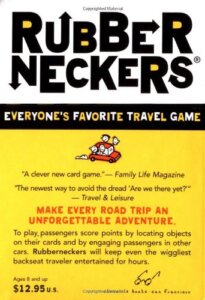 Rubberneckers by Chronicle Books 1