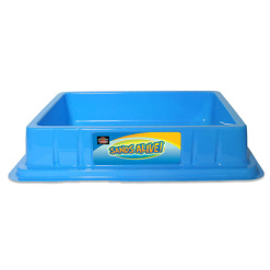 Sand Foam Play Tray by Play Vision