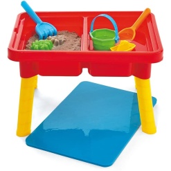 Sand nSplash Activity Table by Kidoozie