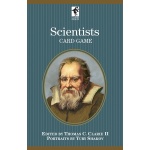 Scientists Playing Cards by U.S. Games