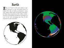 Scratch and Sketch Solar System by Peter Pauper Press 2