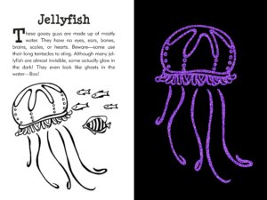 Scratch and Sketch Under the Sea by Peter Pauper Press 3