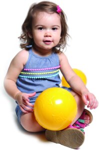 Sensory Ball by MegaFun 1