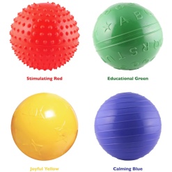Sensory Ball by MegaFun