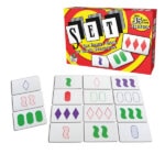 Set by SET Enterprises 2