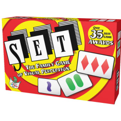 Set by SET Enterprises