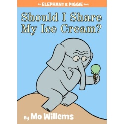 Should I Share My Ice Cream by Hyperion