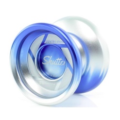 Shutter Splash YoYo YoYoFactory by YoYoFactory