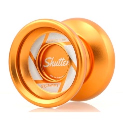 Shutter YoYo YoYoFactory by YoYoFactory