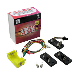 Simple Circuit by Supertek
