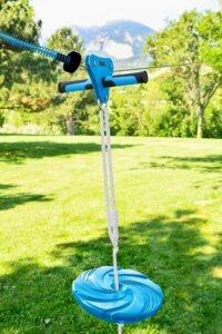Slackers 70 Hawk Zipline Kit with Free Spring Brake Kit by Slackers 1 scaled