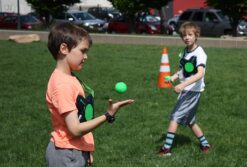 Slimeball Dodgetag by Diggin 3