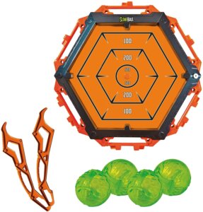 Slimeball Flinger Darts by Diggin 1