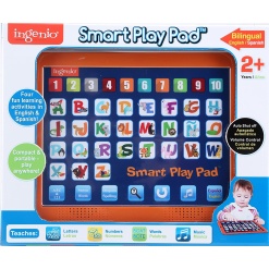 Smart Play Pad by Ingenio