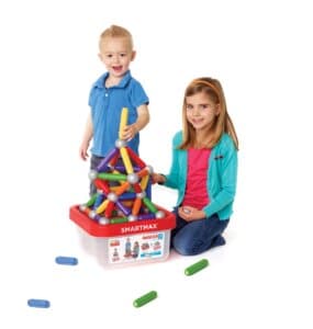 SmartMax Build XXL by SmartMax 1