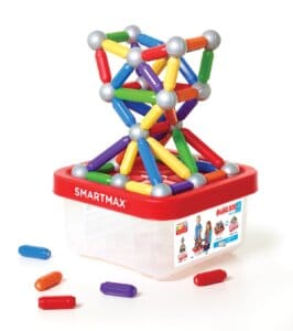 SmartMax Build XXL by SmartMax 2