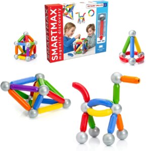 SmartMax Start Plus by SmartMax 1