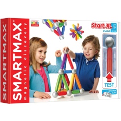 SmartMax Start XL by SmartMax