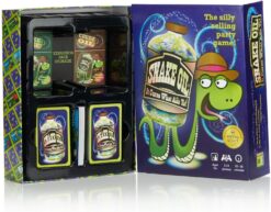 Snake Oil by Continuum Games 1