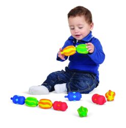 Snap Beads by Edushape 1